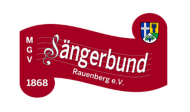 MGV Sängerbund 1868 Rauenberg e. V.